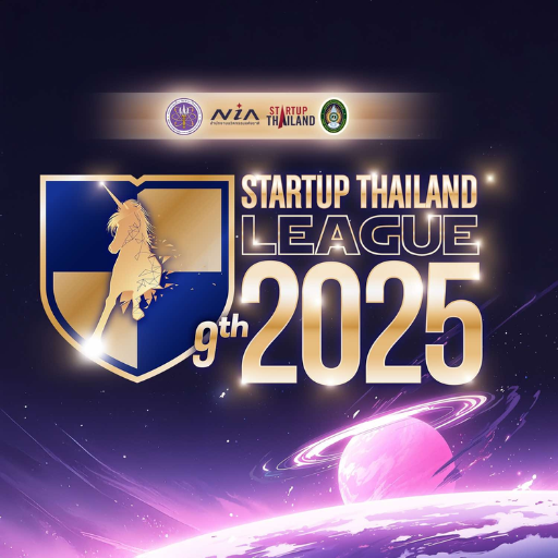 Chula Startup Thailand League Winner
