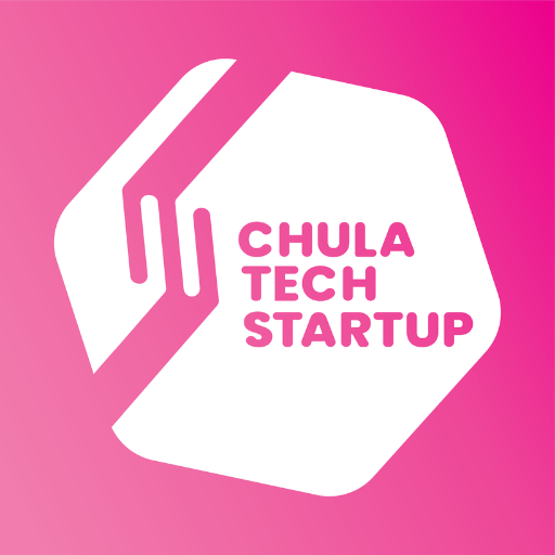 Chula Tech Startup Winner