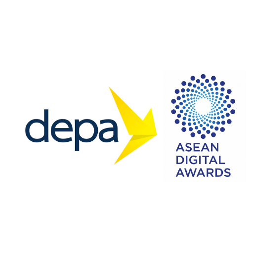 DEPA ASEAN Digital Awards Thailand Representative