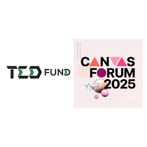 TEDFund Peaching First Runner-up